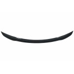 Αεροτομή Πορτμπαγκάζ Κατάλληλη Για Mercedes A-Class Sedan V177 (2018-και μετά) A45 Design Piano Black Αεροτομή Πορτμπαγκάζ Κατάλληλη Για Mercedes A-Class Sedan V177 (2018-και μετά) A45 Design Piano Black