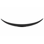 Αεροτομή Πορτμπαγκάζ Κατάλληλη Για Mercedes C-Class W205 (2014-2020) Γυαλιστερό Μαύρο Αεροτομή Πορτμπαγκάζ Κατάλληλη Για Mercedes C-Class W205 (2014-2020) Γυαλιστερό Μαύρο