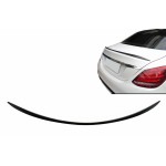 Αεροτομή Πορτμπαγκάζ Κατάλληλη Για Mercedes C-Class W205 Limousine (2014-2020) Piano Black Αεροτομή Πορτμπαγκάζ Κατάλληλη Για Mercedes C-Class W205 Limousine (2014-2020) Piano Black