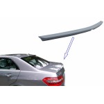 Αεροτομή Πορτμπαγκάζ Κατάλληλη Για Mercedes E-Class W212 (2009-και μετά) Αεροτομή Πορτμπαγκάζ Κατάλληλη Για Mercedes E-Class W212 (2009-και μετά)