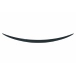 Αεροτομή Πορτμπαγκάζ Κατάλληλη Για Meredes E-Class W213 (2016-και μετά) Ματ Μαύρο Αεροτομή Πορτμπαγκάζ Κατάλληλη Για Meredes E-Class W213 (2016-και μετά) Ματ Μαύρο