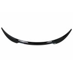 Αεροτομή Πορτμπαγκάζ Κατάλληλη Για Tesla Model 3 (2017-και μετά) Piano Black Αεροτομή Πορτμπαγκάζ Κατάλληλη Για Tesla Model 3 (2017-και μετά) Piano Black