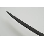 Αεροτομή Πορτμπαγκάζ Κατάλληλη Για Tesla Model Y (2020-up) Γυαλιστερό Μαύρο Αεροτομή Πορτμπαγκάζ Κατάλληλη Για Tesla Model Y (2020-up) Γυαλιστερό Μαύρο