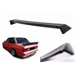 Αεροτομή Πορτμπαγκάζ Κατάλληλη Για Bmw Σειρά 3 E30 Limousine Coupe Cabrio (1982-1992) Piano Black Αεροτομή Πορτμπαγκάζ Κατάλληλη Για Bmw Σειρά 3 E30 Limousine Coupe Cabrio (1982-1992) Piano Black