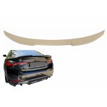 Αεροτομή Πορτμπαγκάζ Κατάλληλη Για Bmw Σειρά 4 G26 i4 G26 Bev (2021-Up) Gran Coupe Αεροτομή Πορτμπαγκάζ Κατάλληλη Για Bmw Σειρά 4 G26 i4 G26 Bev (2021-Up) Gran Coupe