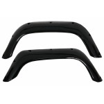 Θόλοι Τροχών Κατάλληλοι Για Land Rover Defender (1990-2016) Piano Black Θόλοι Τροχών Κατάλληλοι Για Land Rover Defender (1990-2016) Piano Black