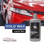 Cartec Bv Cartec Gold Wax 1 Lt Detailing & Paint Correction