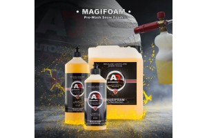 Autobrite Direct Magifoam - ΠΡΟΪΟΝ Προπλυσης Εξωτερικη Χρηση > Σαμπουαν