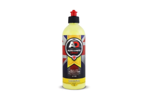 Autobrite Direct Carnauba – Banana Scented Car Wax 500ML Detailing & Paint Correction