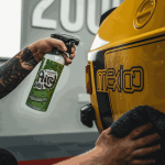 Autobrite Direct Airy Balls - Mint Choc Quick Detailer 500 Ml Detailing & Paint Correction > WAXES-SEALANTS
