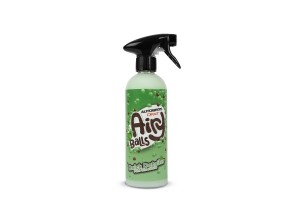 Autobrite Direct Airy Balls - Mint Choc Quick Detailer 500 Ml Detailing & Paint Correction > WAXES-SEALANTS