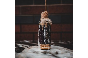 Autobrite Direct Hazelnut Latte Shampoo 500 Ml Εξωτερικη Χρηση