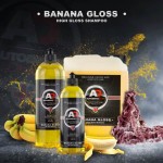 Autobrite Direct Banana Gloss - Υπερσυμπυκνωμενο Σαμπουαν Με Αρωμα Μπανανα Εξωτερικη Χρηση Autobrite Direct Banana Gloss - Υπερσυμπυκνωμενο Σαμπουαν Με Αρωμα Μπανανα Εξωτερικη Χρηση