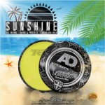 Autobrite Direct Blendz Sunshine Carnauba Wax 140G - Κερι Προστασιας Carnauba Detailing & Paint Correction
