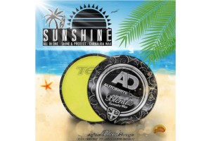 Autobrite Direct Blendz Sunshine Carnauba Wax 140G - Κερι Προστασιας Carnauba Detailing & Paint Correction