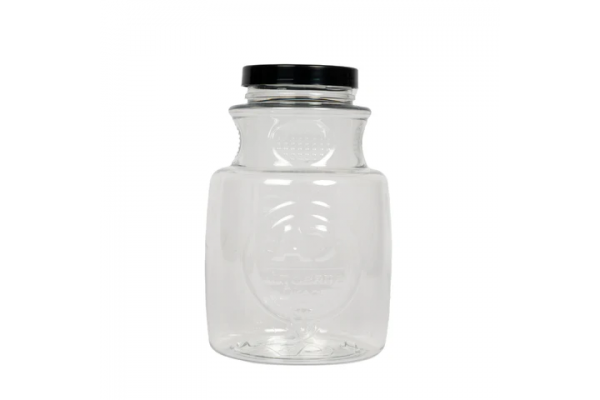 Autobrite Direct Foam Lance Bottle With Lid - Ανταλλακτικο Μπουκαλι Αφροποιητη Ad Με Καπακι Εργαλεια