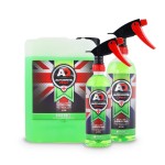 Autobrite Direct Britegel - Gel Based Wheel Cleaner - Kaθαριστικο Ζαντων Εξωτερικη Χρηση > Περιποιηση Ελαστικων & Ζαντων
