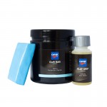 Cartec Bv Clay Bar Detailing & Paint Correction