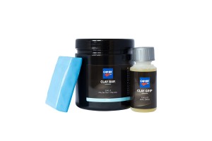 Cartec Bv Clay Bar Detailing & Paint Correction