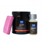 Cartec Bv Clay Bar Detailing & Paint Correction