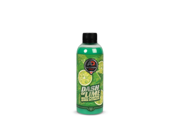 Autobrite Direct Dash Of Lime - Quick Detailer 500 Ml Εξωτερικη Χρηση Autobrite Direct Dash Of Lime - Quick Detailer 500 Ml Εξωτερικη Χρηση