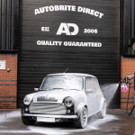 Autobrite Direct Super Foam 2,5 Lt - Αφρός Πρόπλυσης Εξωτερικη Χρηση
