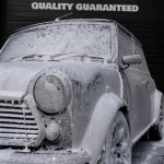 Autobrite Direct Super Foam 2,5 Lt - Αφρός Πρόπλυσης Εξωτερικη Χρηση