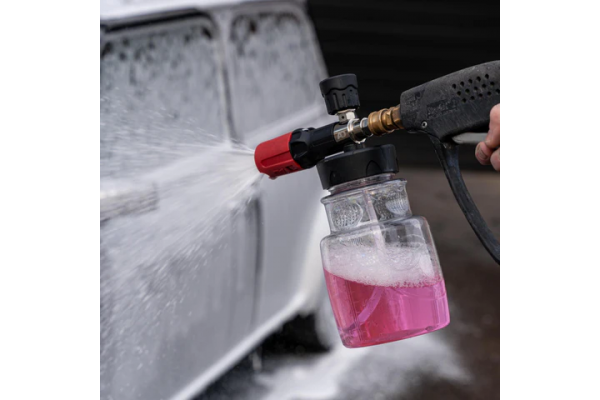 Autobrite Direct Super Foam 2,5 Lt - Αφρός Πρόπλυσης Εξωτερικη Χρηση