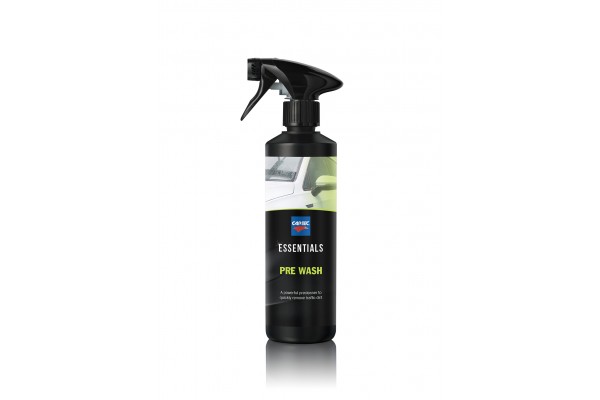 Cartec Bv Cartec Essentials Pre Wash Εξωτερικη Χρηση > Σαμπουαν