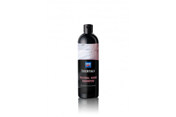 Cartec Bv Cartec Essentials Neutral Wash Shampoo Εξωτερικη Χρηση > Σαμπουαν