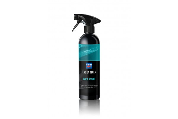 Cartec Bv Cartec Essentials Wet Coat Detailing & Paint Correction