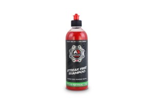 Autobrite Direct Extreme Streak Free Shampoo 500 Ml Εξωτερικη Χρηση > Σαμπουαν