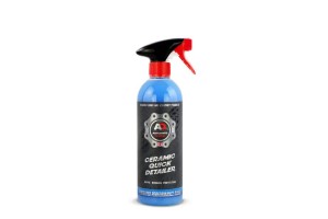 Autobrite Direct Ceramic Quick Detailer 500 Ml - Κεραμικη Προστασια Detailing & Paint Correction