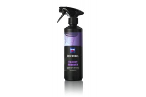Cartec Bv Cartec Essentials Fallout Remover Εξωτερικη Χρηση > Περιποιηση Ελαστικων & Ζαντων