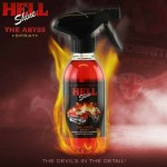 Autobrite Direct HELLSHINE: Liquid Abyss Detailing & Paint Correction > WAXES-SEALANTS