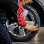 Autobrite Direct Welldressed Trim & Tyre Gel 500ML Εξωτερικη Χρηση > Περιποιηση Ελαστικων & Ζαντων