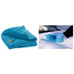 Md Chems Microfiber Buffing Buddy Εξωτερικη Χρηση Md Chems Microfiber Buffing Buddy Εξωτερικη Χρηση
