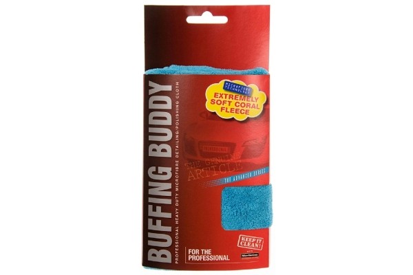 Md Chems Microfiber Buffing Buddy Εξωτερικη Χρηση Md Chems Microfiber Buffing Buddy Εξωτερικη Χρηση