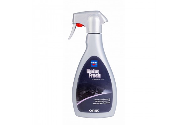 Cartec Bv Cartec Motor Fresh Εξωτερικη Χρηση > Περιποιηση Κινητηρα