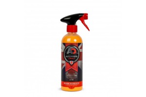 Autobrite Direct Orange Degreaser & PROTECTANT-Απολιπαντικό Κινητήρα 500 Ml Εξωτερικη Χρηση > Περιποιηση Κινητηρα