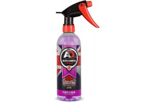 Autobrite Direct Purple Rain Fallout Remover 500 Ml Εξωτερικη Χρηση > Περιποιηση Ελαστικων & Ζαντων