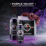 Autobrite Direct Purple Velvet Luxurious High Gloss Shampoo - Σαμπουαν Αυτοκινητου Εξωτερικη Χρηση > Σαμπουαν