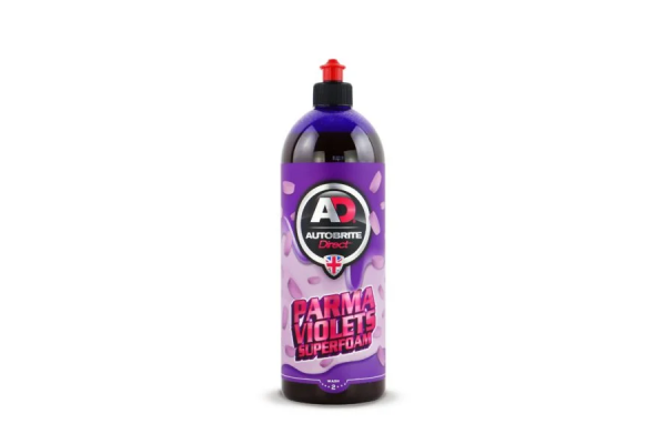 Autobrite Direct Parma Violet Super Foam Εξωτερικη Χρηση > Σαμπουαν