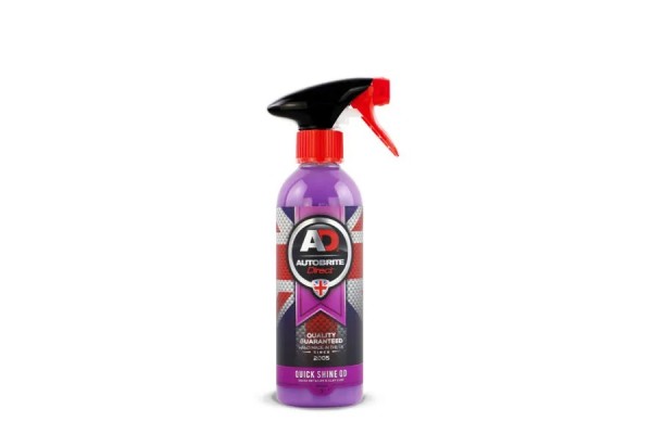 Autobrite Direct Quickshine Qd - Ψεκαστο Κερι Detailing & Paint Correction