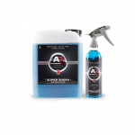 Autobrite Direct Supersheen 500 Ml - Γαλακτωμα Προστασιας Με Αρωμα Καρυδα Εξωτερικη Χρηση