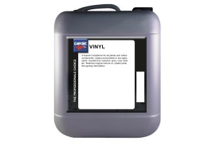 Cartec Bv Cartec VINYL5 Lt Εξωτερικη Χρηση > Περιποιηση Ελαστικων & Ζαντων