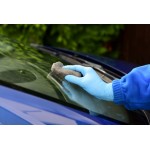 Martin Cox Steel Wire WOOL-Μαλλί Από Ατσάλι Detailing & Paint Correction