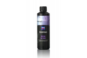 Cartec Bv Cartec Essentials Wash And Wax Shampoo Εξωτερικη Χρηση > Σαμπουαν
