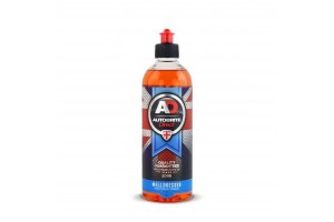 Autobrite Direct Welldressed Trim & Tyre Gel 500ML Εξωτερικη Χρηση > Περιποιηση Ελαστικων & Ζαντων