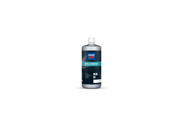 Cartec Bv Cartec Wet & Protect 1 Lt Εξωτερικη Χρηση